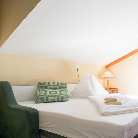 Harmls Aparthotel Флахау Екстер'єр фото