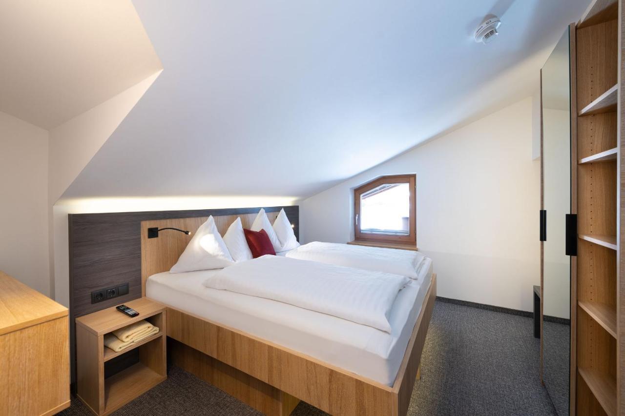 Harmls Aparthotel Флахау Екстер'єр фото